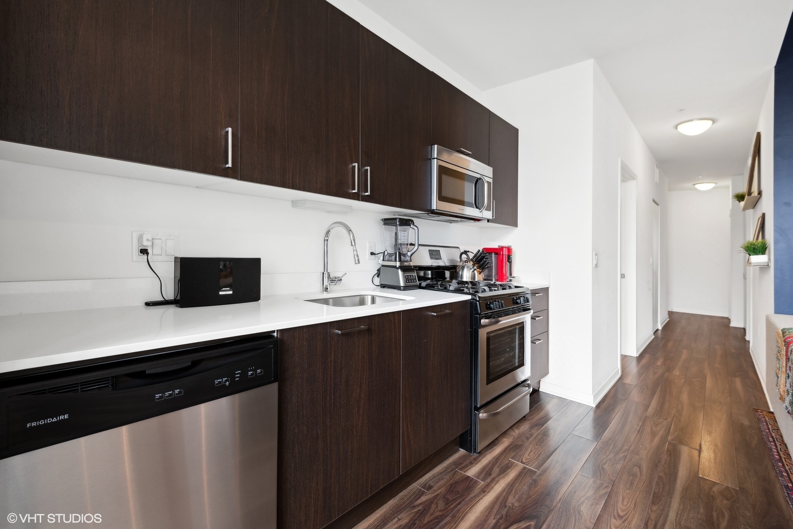 1345 S Wabash Avenue Unit: 1501