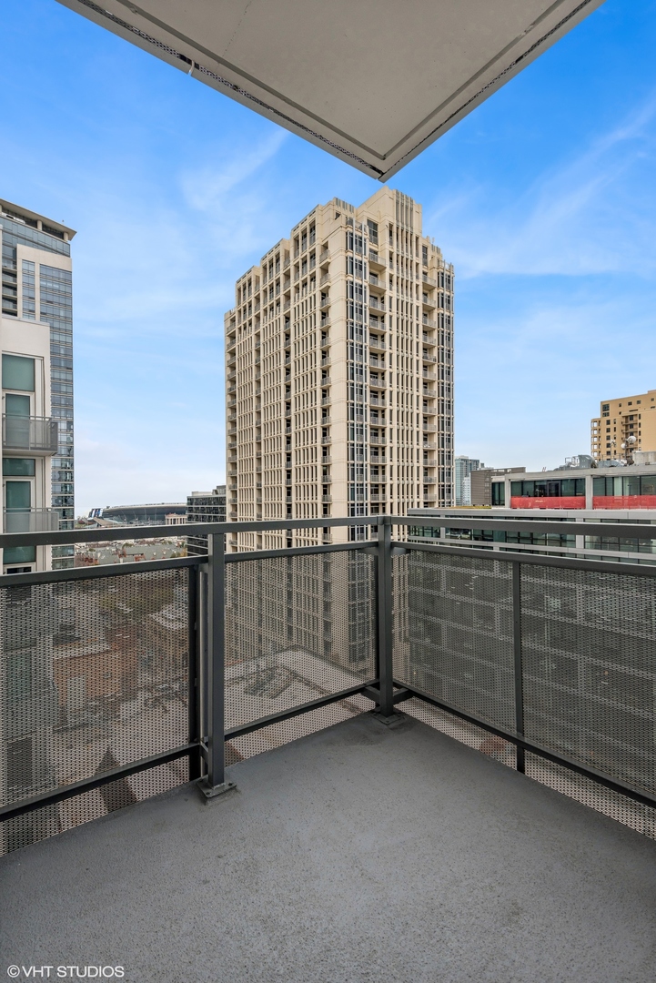 1345 S Wabash Avenue Unit: 1501