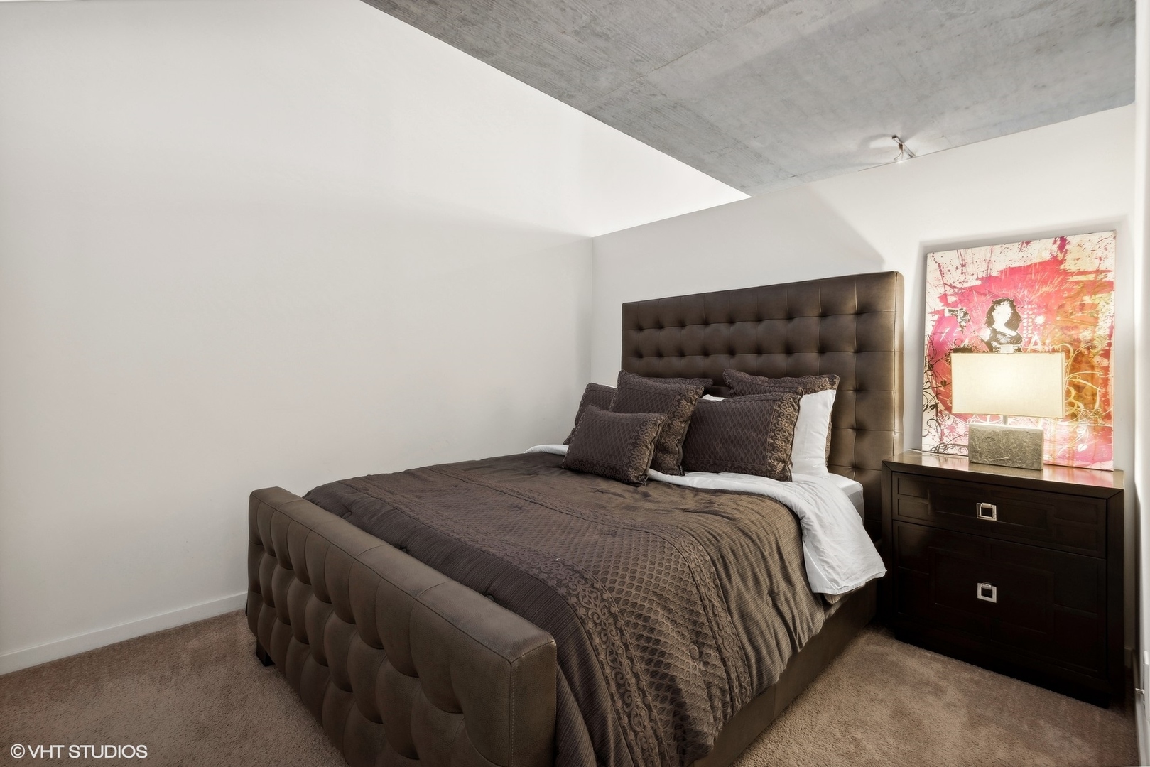 1345 S Wabash Avenue Unit: 1501