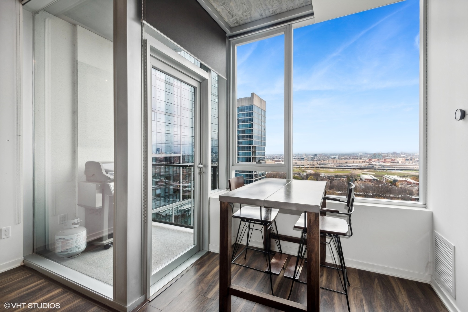 1345 S Wabash Avenue Unit: 1501