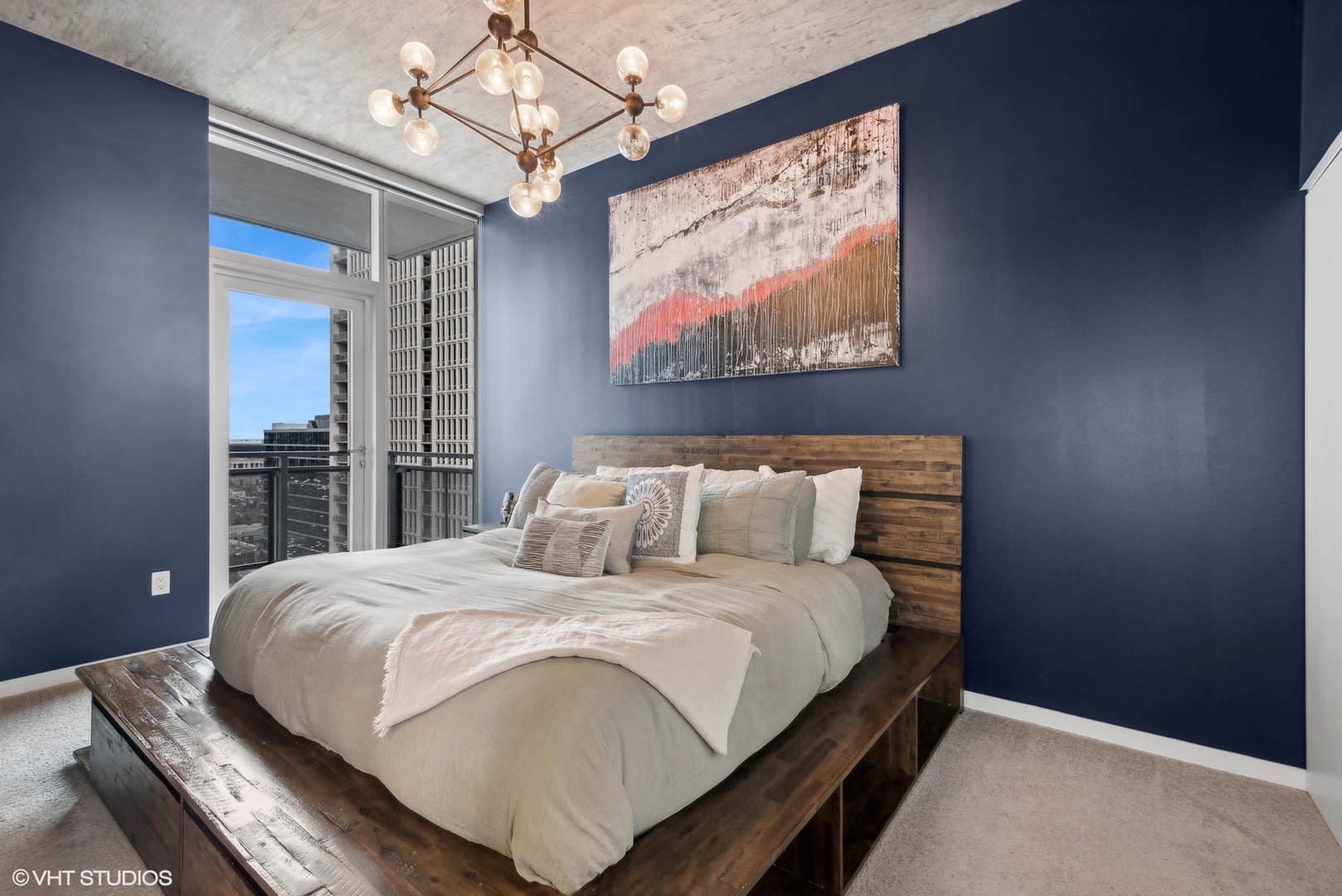 1345 S Wabash Avenue Unit: 1501