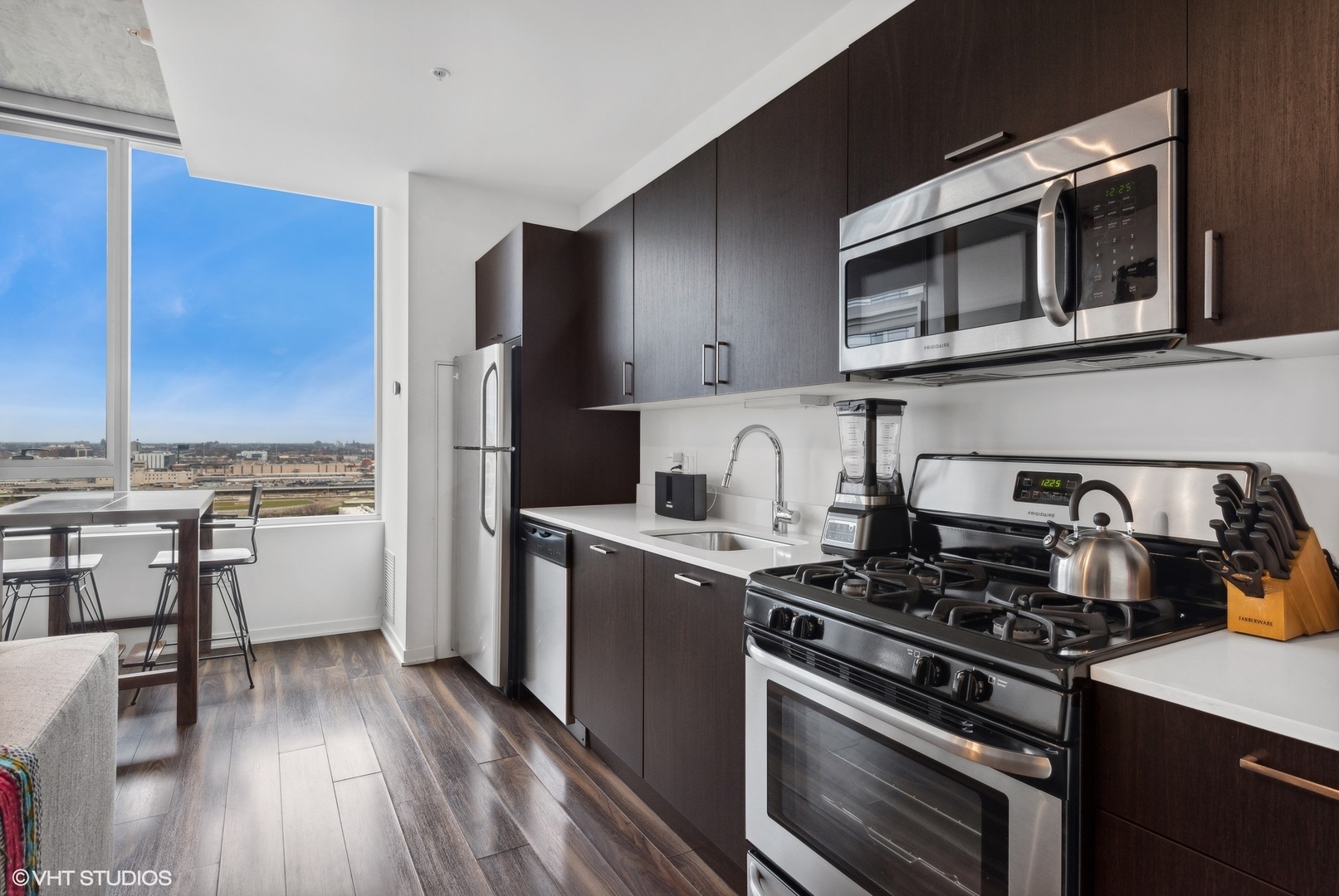 1345 S Wabash Avenue Unit: 1501