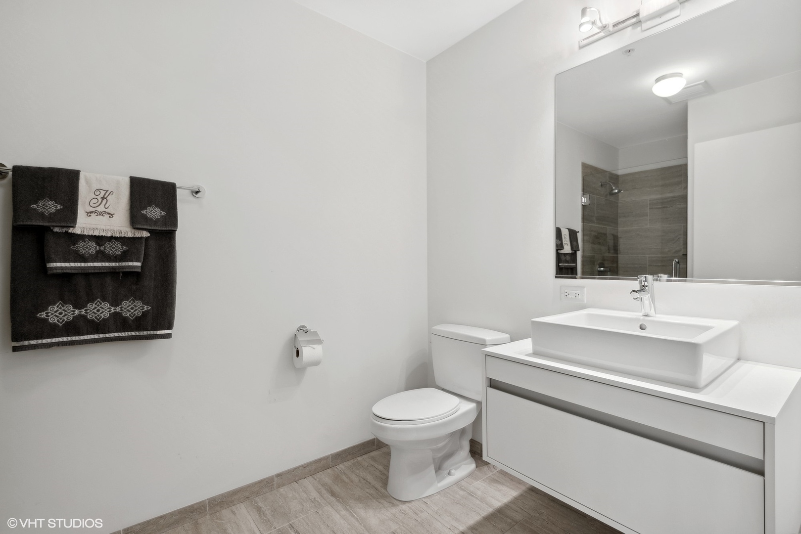 1345 S Wabash Avenue Unit: 1501