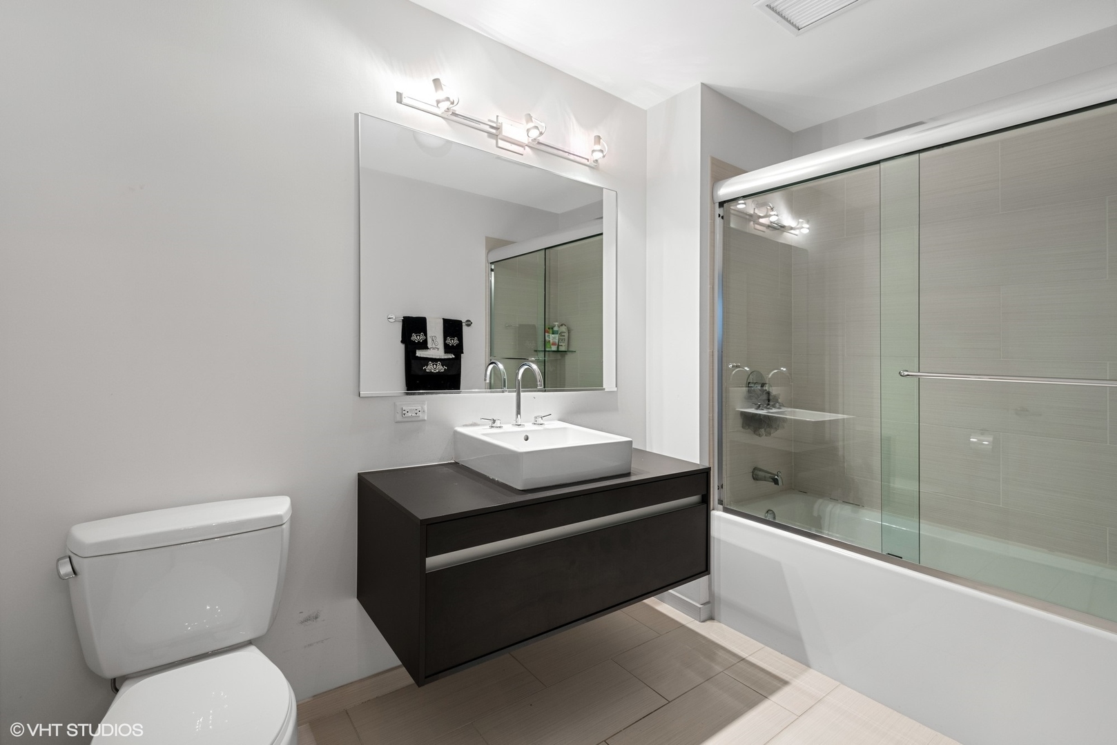 1345 S Wabash Avenue Unit: 1501