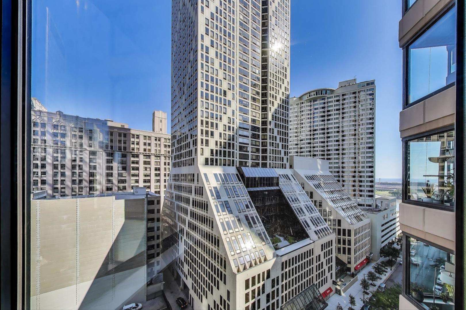 401 E ONTARIO Street Unit: 1205