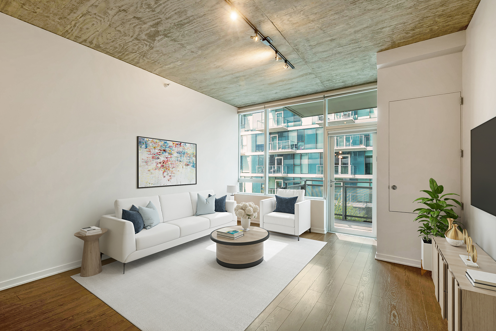 1345 S Wabash Avenue Unit: 606