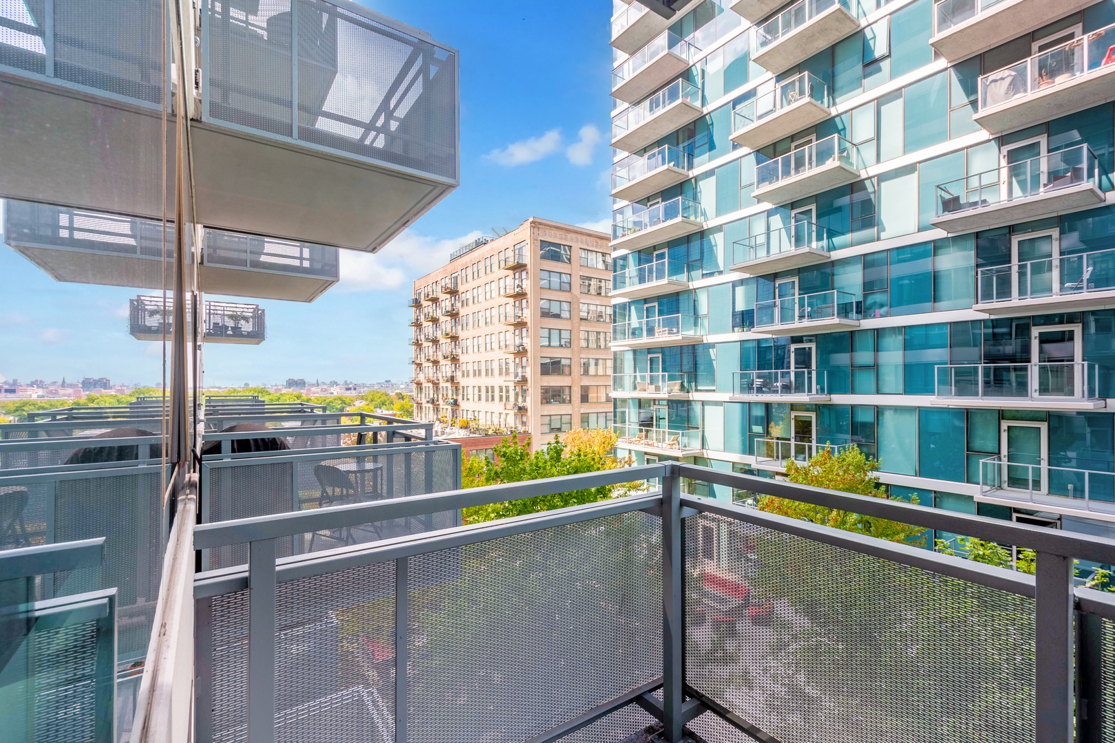 1345 S Wabash Avenue Unit: 606