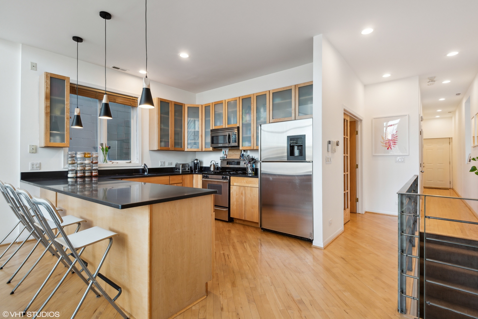 1111 N Paulina Street Unit: 3