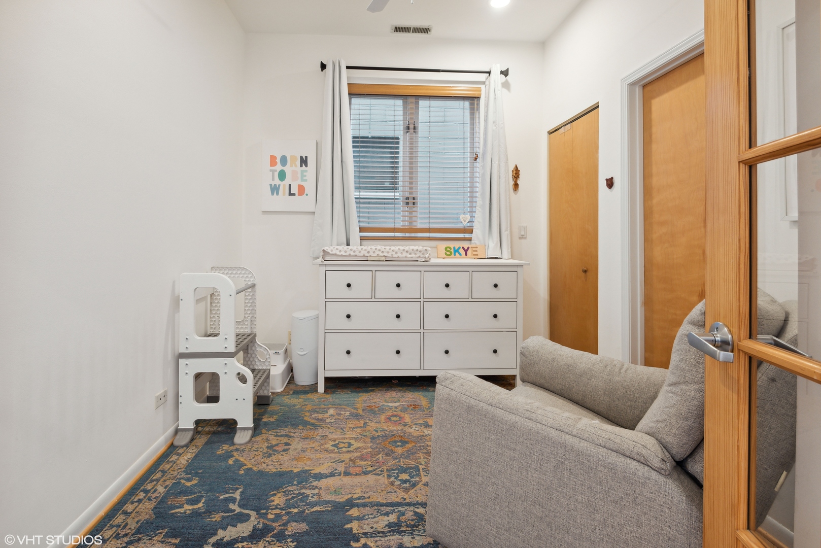 1111 N Paulina Street Unit: 3