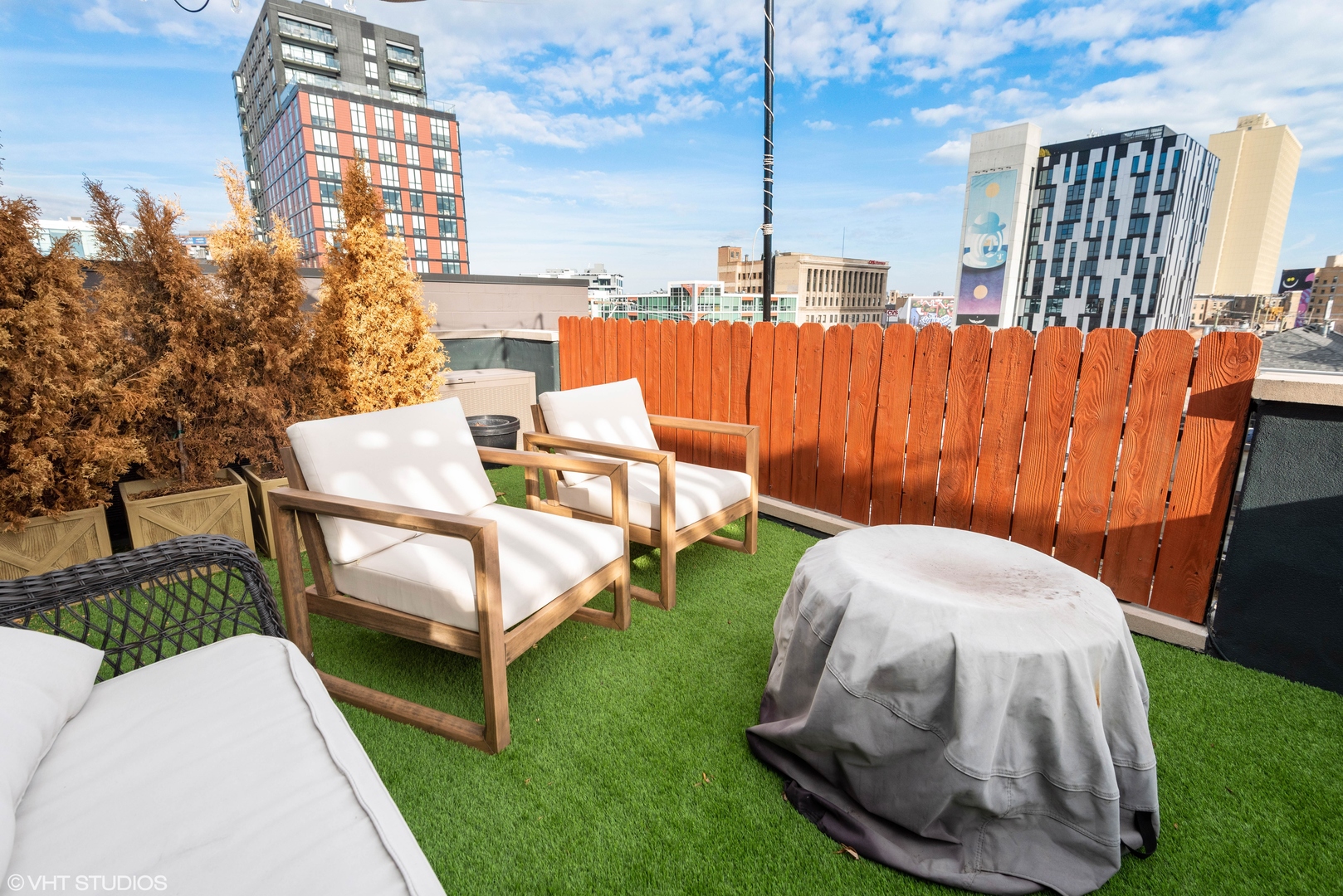 1111 N Paulina Street Unit: 3