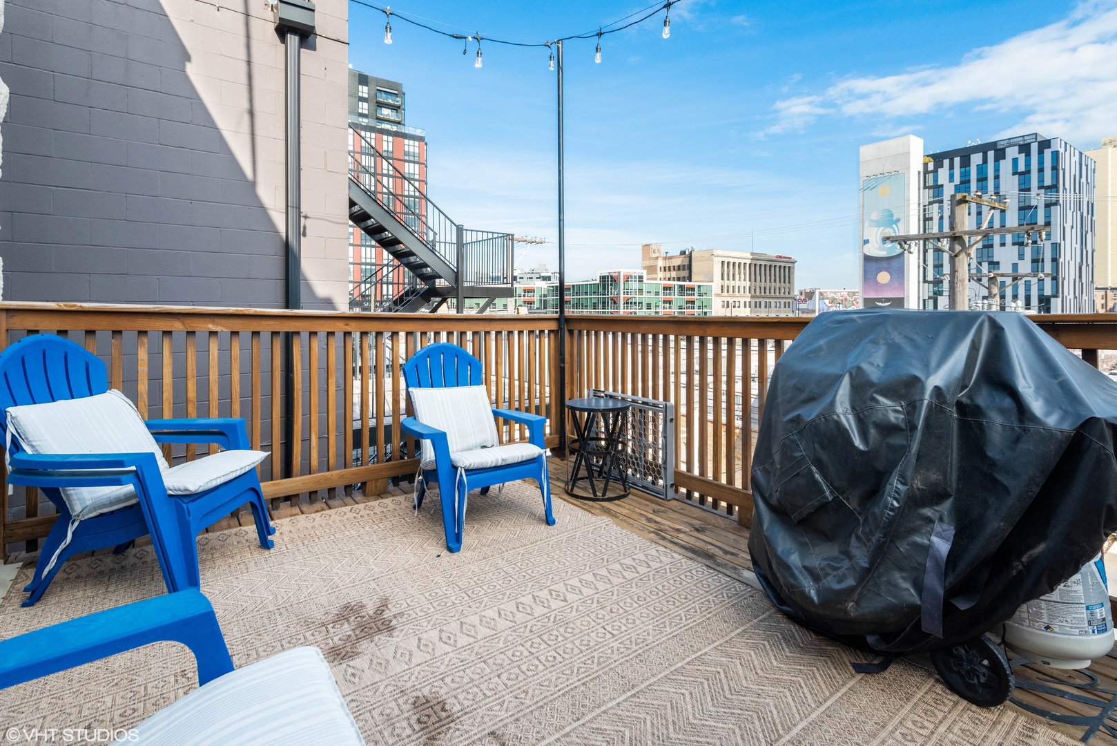 1111 N Paulina Street Unit: 3