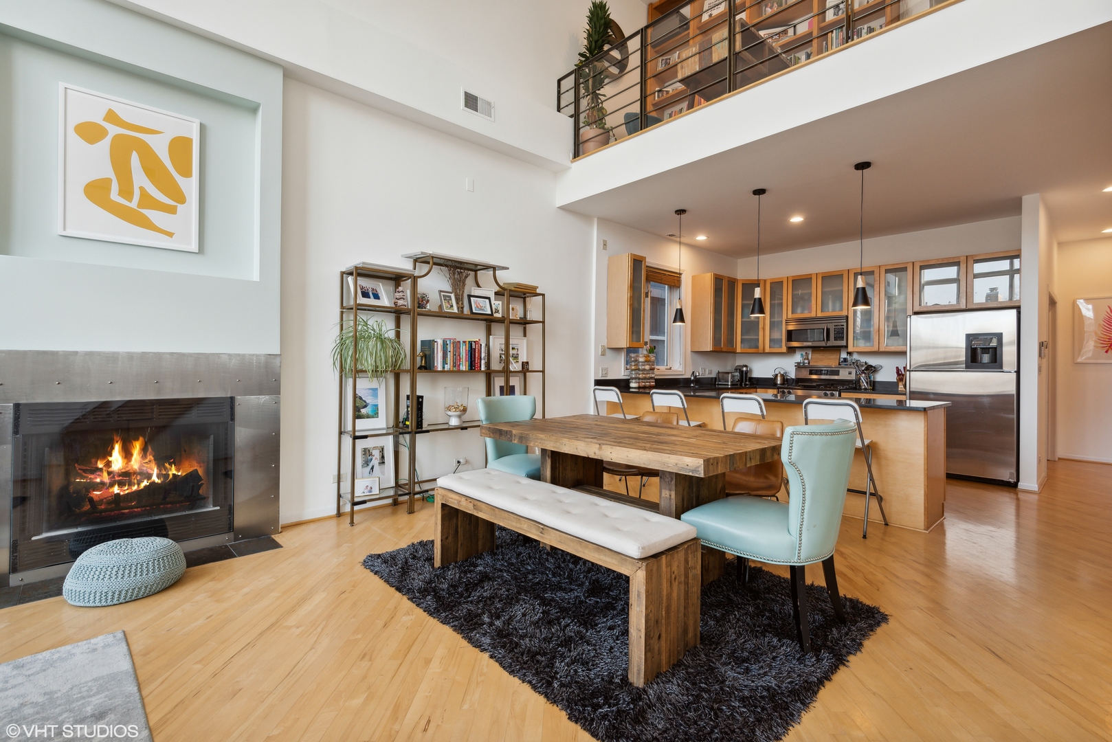 1111 N Paulina Street Unit: 3