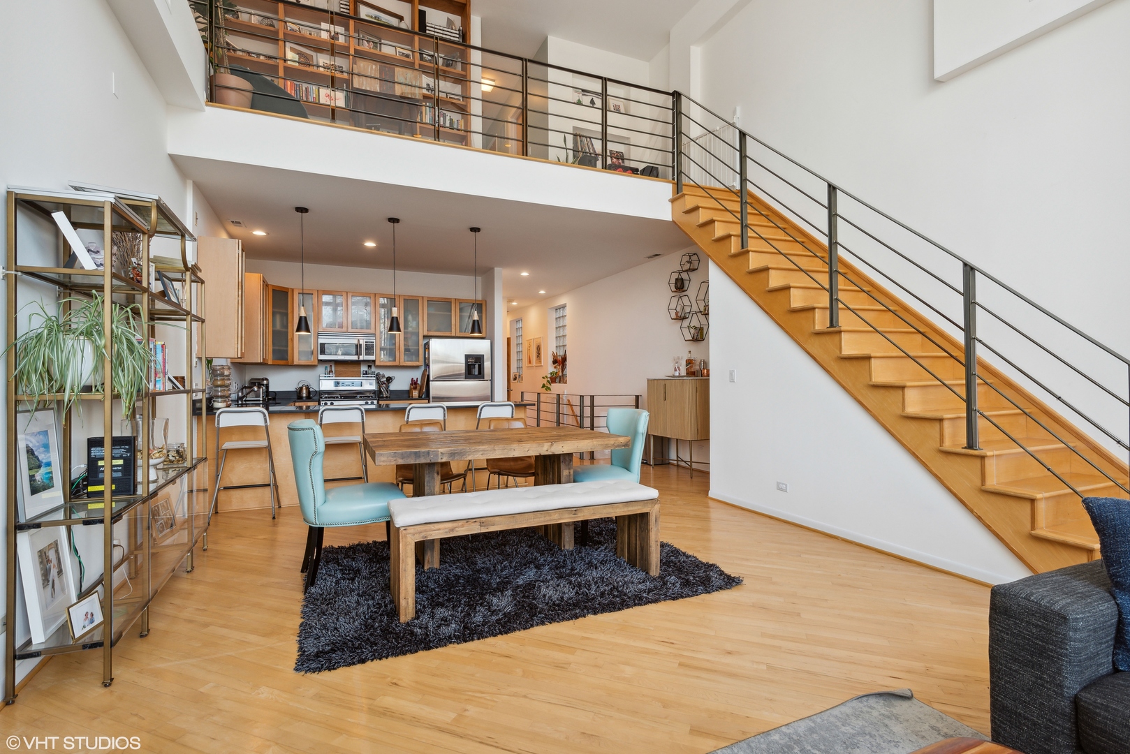 1111 N Paulina Street Unit: 3