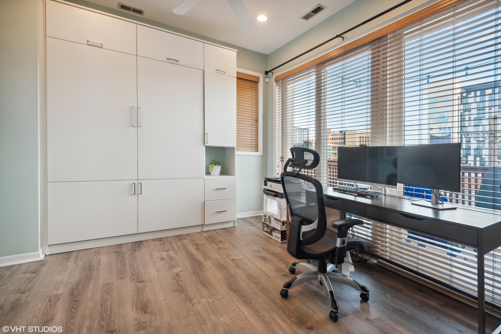 1111 N Paulina Street Unit: 3