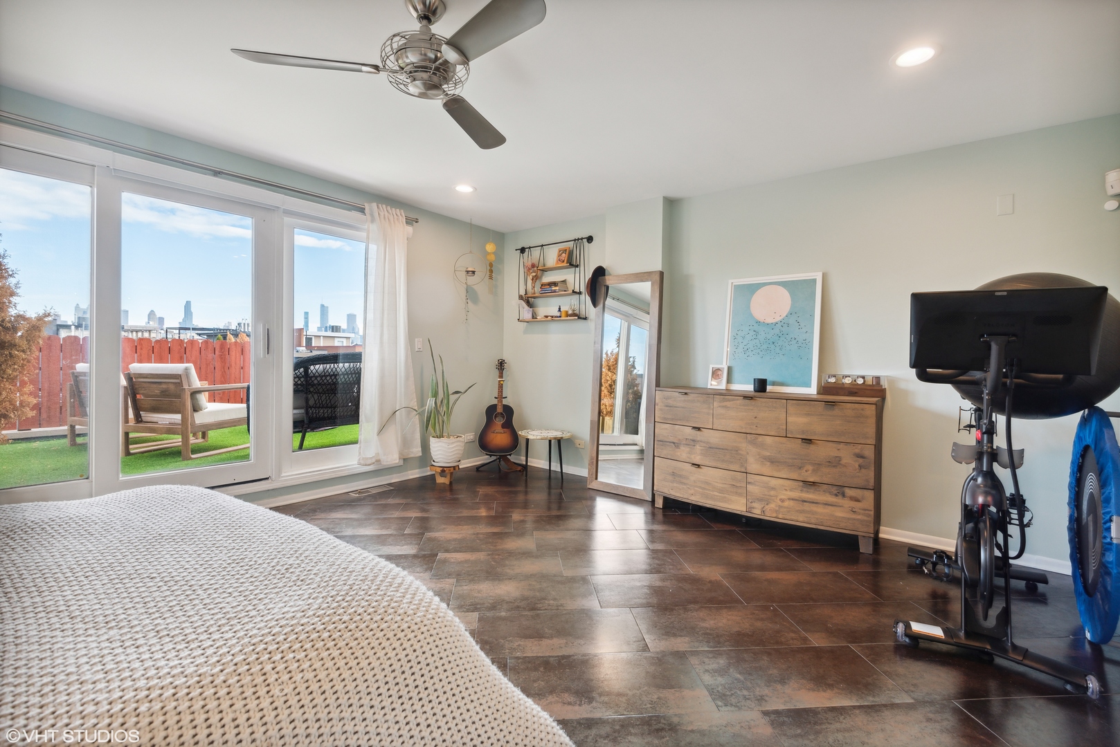 1111 N Paulina Street Unit: 3