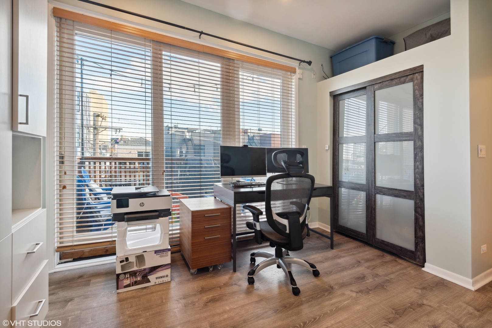 1111 N Paulina Street Unit: 3