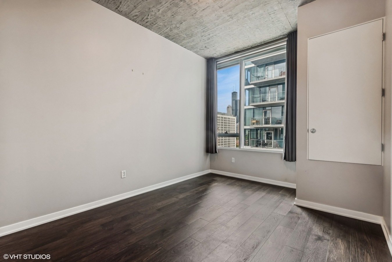 1345 S Wabash Avenue Unit: 1204