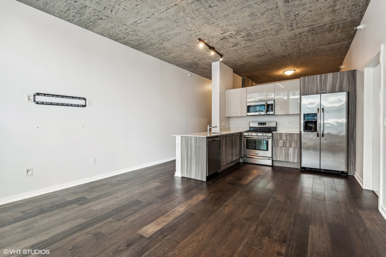 1345 S Wabash Avenue Unit: 1204