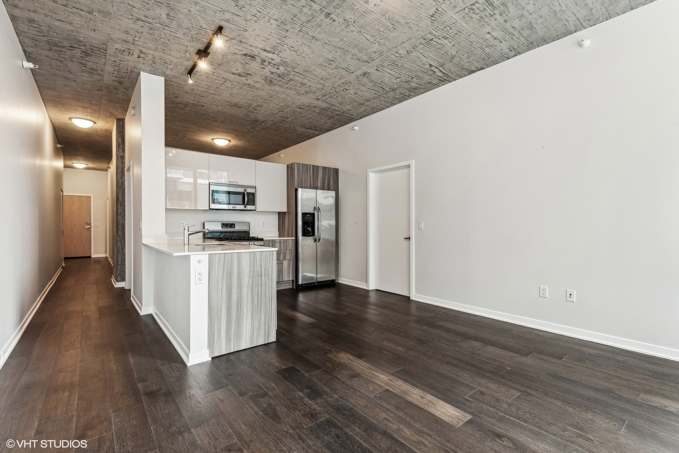 1345 S Wabash Avenue Unit: 1204
