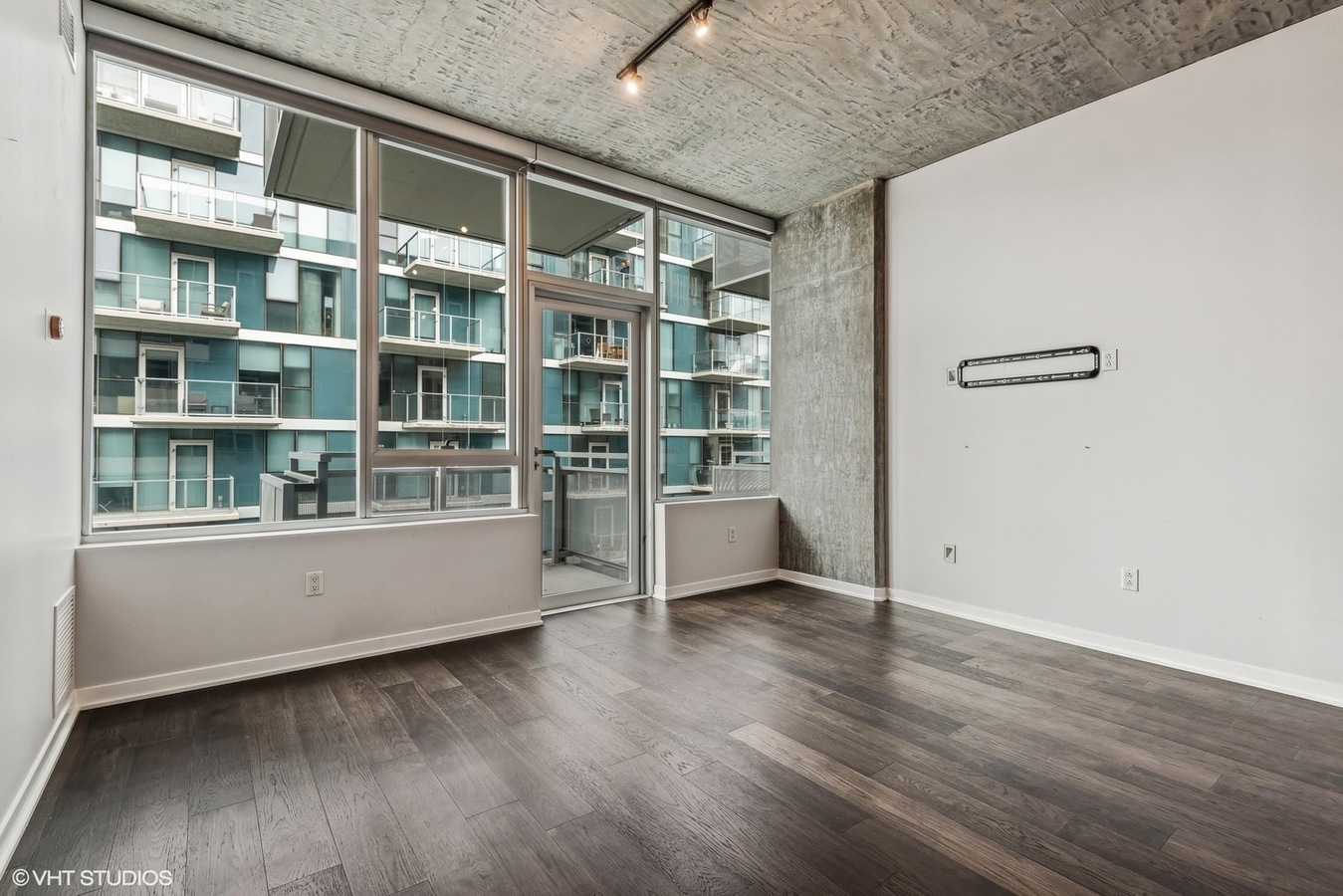 1345 S Wabash Avenue Unit: 1204