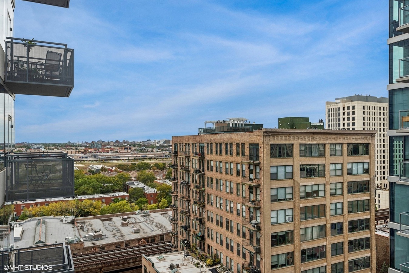 1345 S Wabash Avenue Unit: 1204