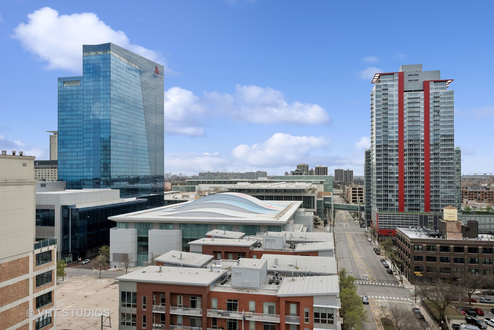 212 E CULLERTON Street Unit: PH06