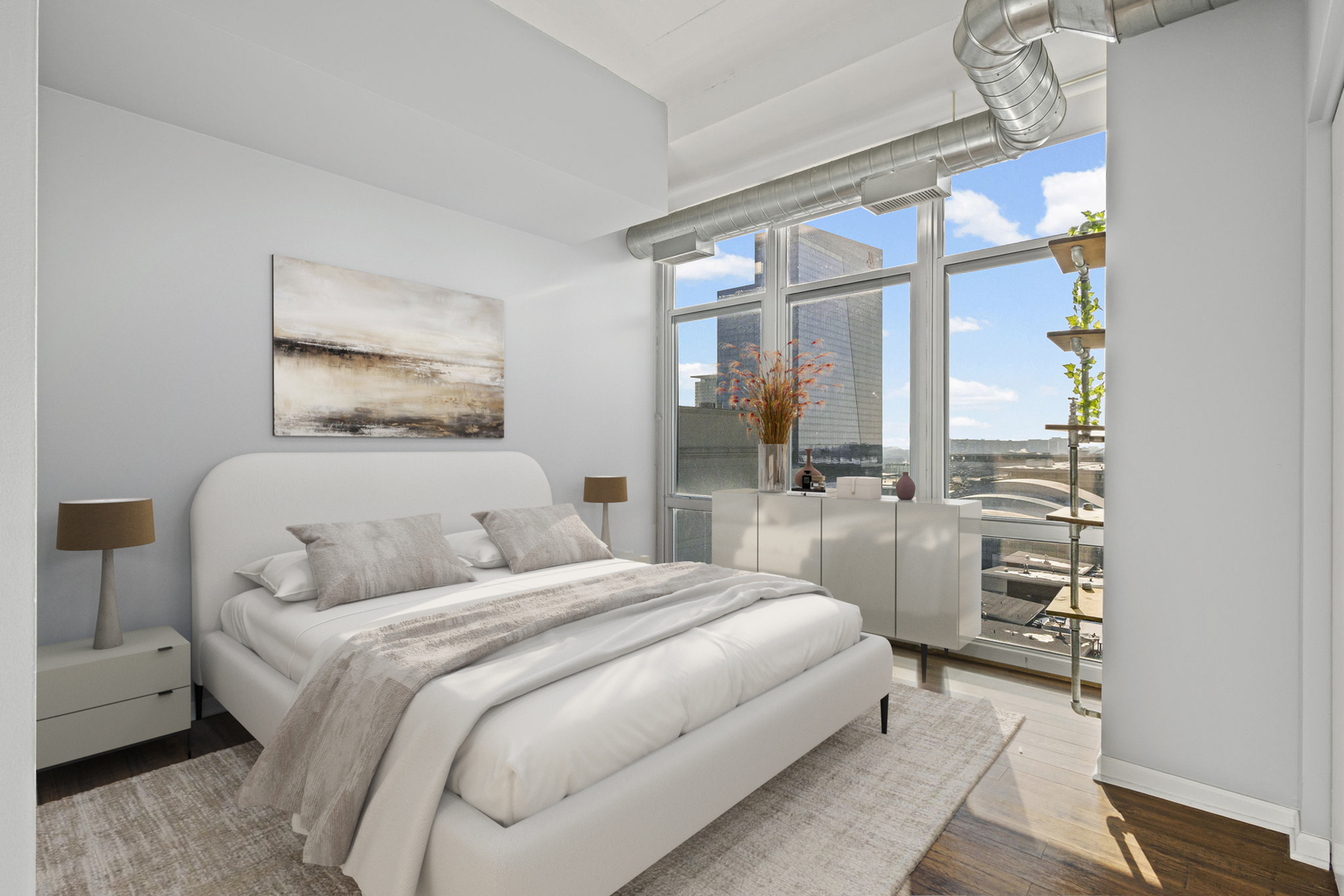 212 E CULLERTON Street Unit: PH06