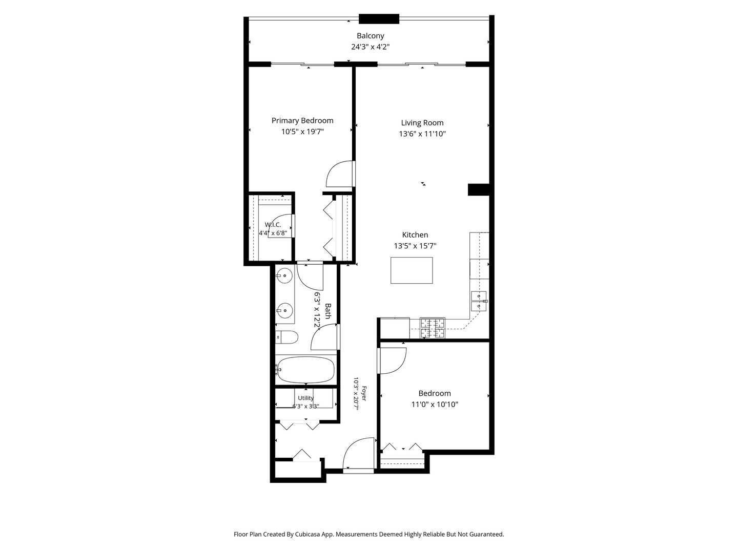 4011 N Francisco Avenue Unit: 205