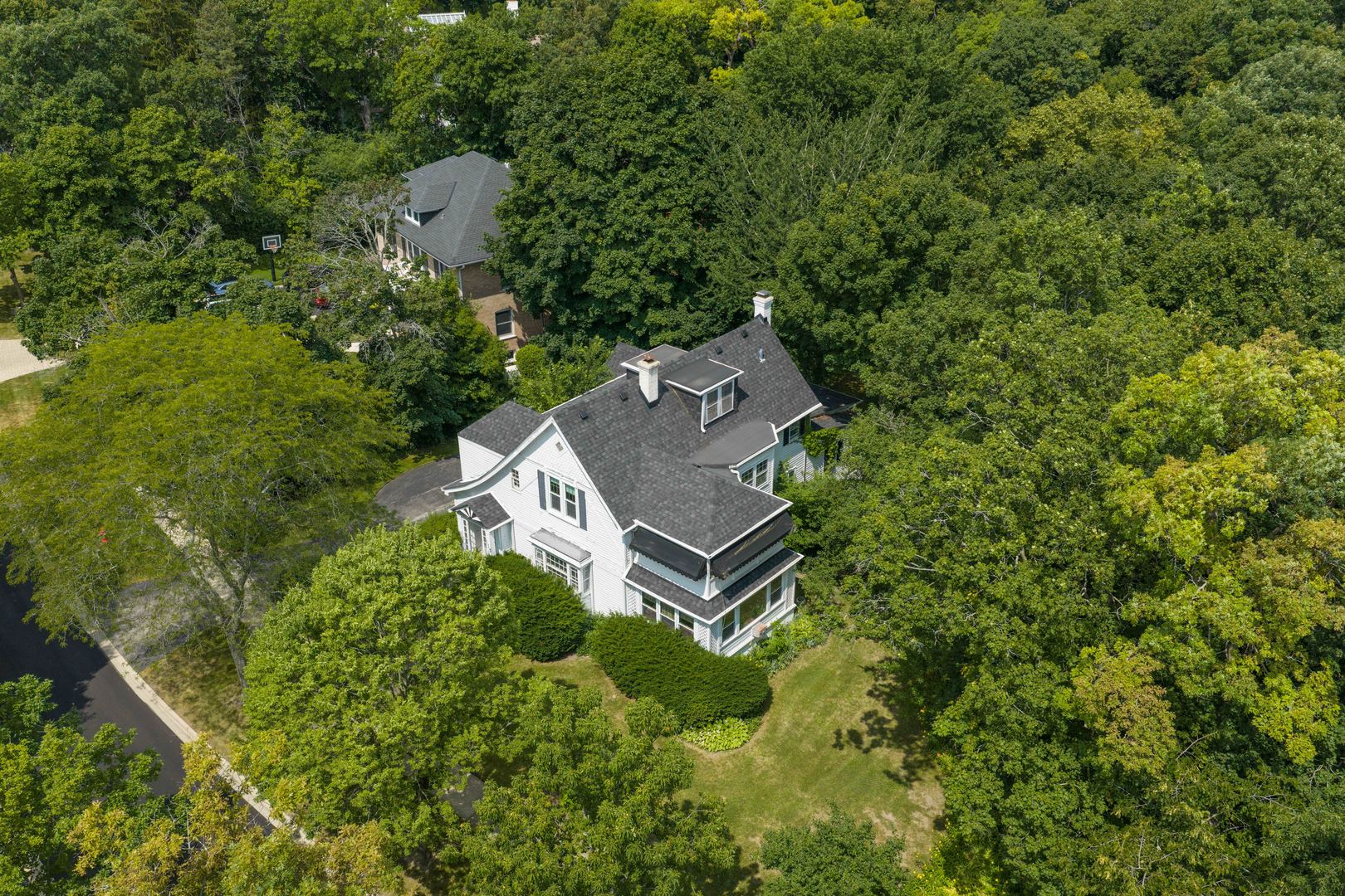 333 Hazel Avenue