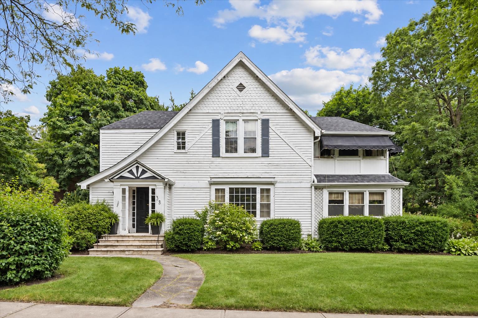 333 Hazel Avenue