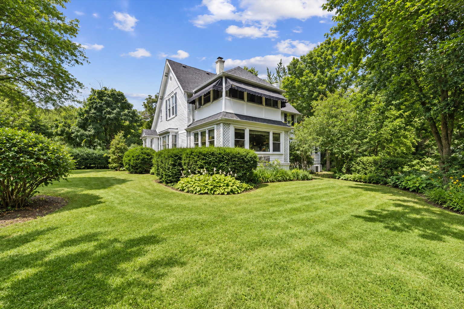 333 Hazel Avenue