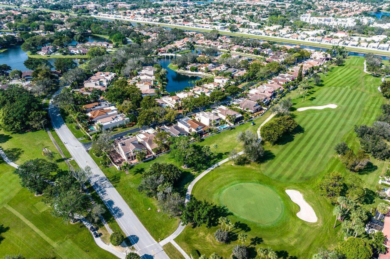 2400 Deer Creek Country Club Boulevard 609-1