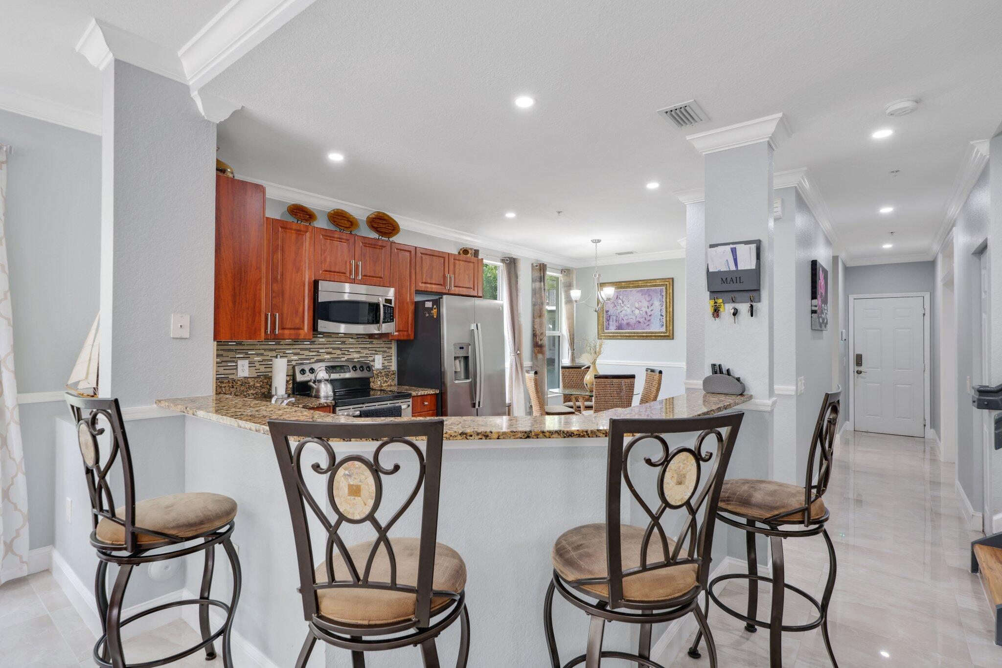 4501 Mimosa Terrace 1404