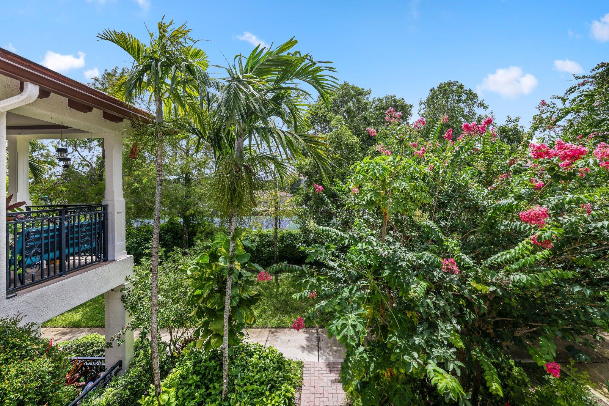 4501 Mimosa Terrace 1404