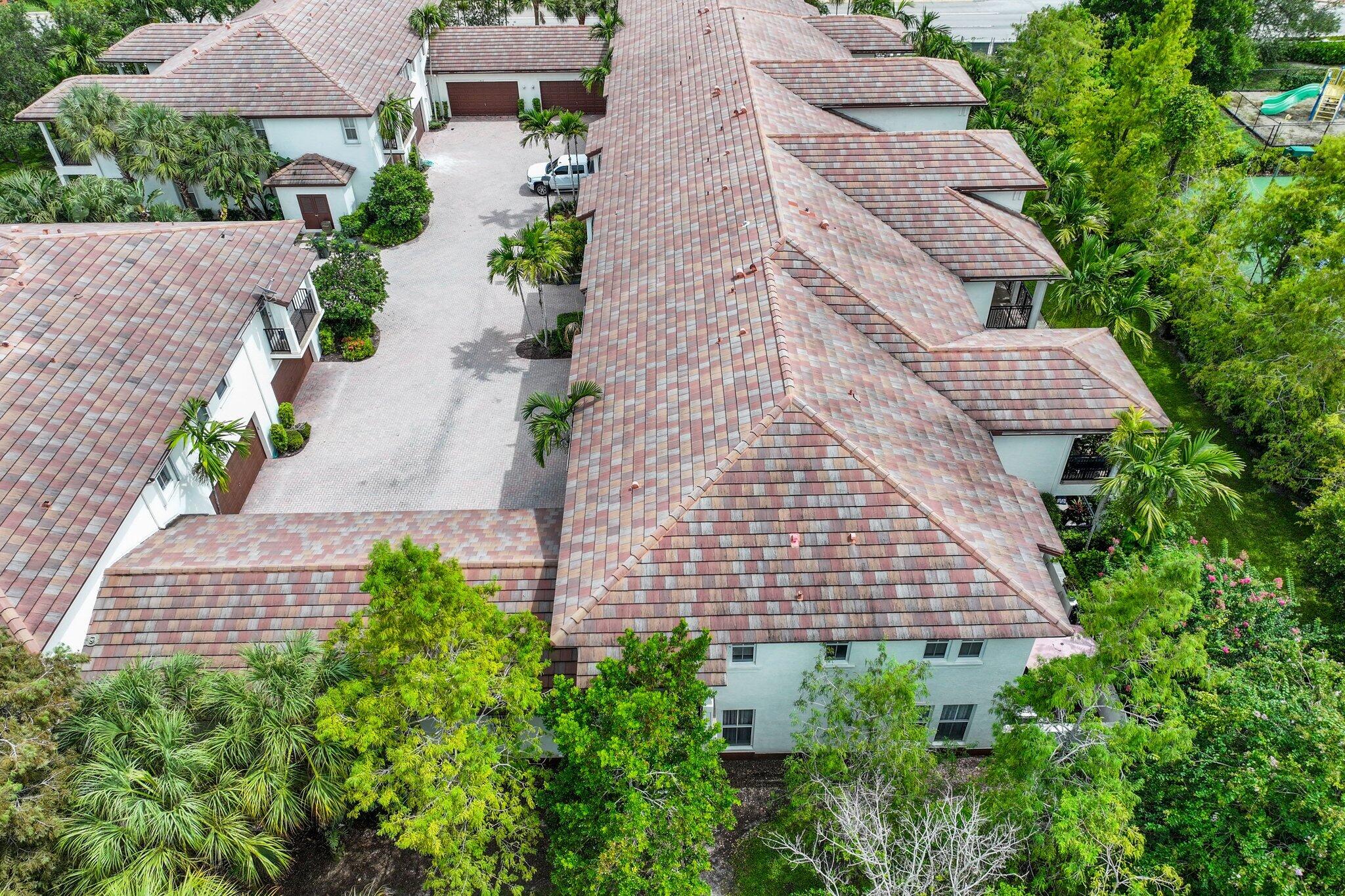 4501 Mimosa Terrace 1404