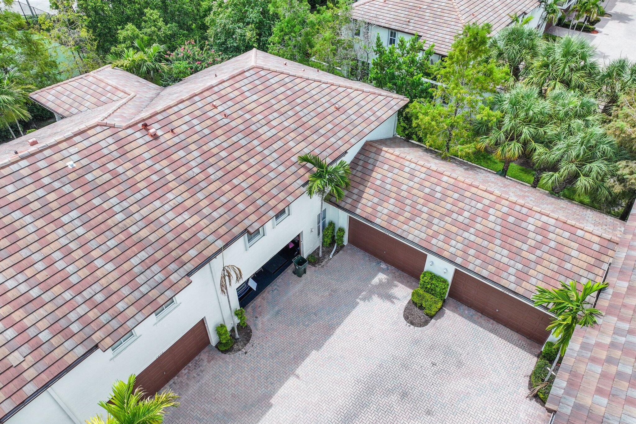 4501 Mimosa Terrace 1404