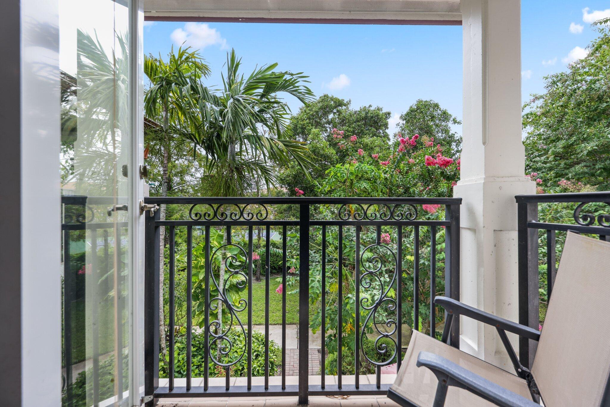 4501 Mimosa Terrace 1404