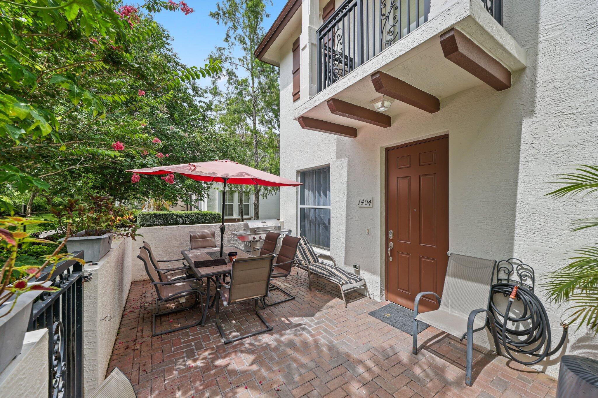 4501 Mimosa Terrace 1404