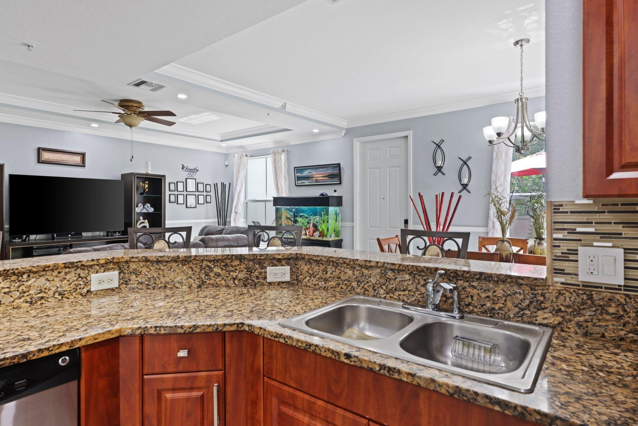 4501 Mimosa Terrace 1404