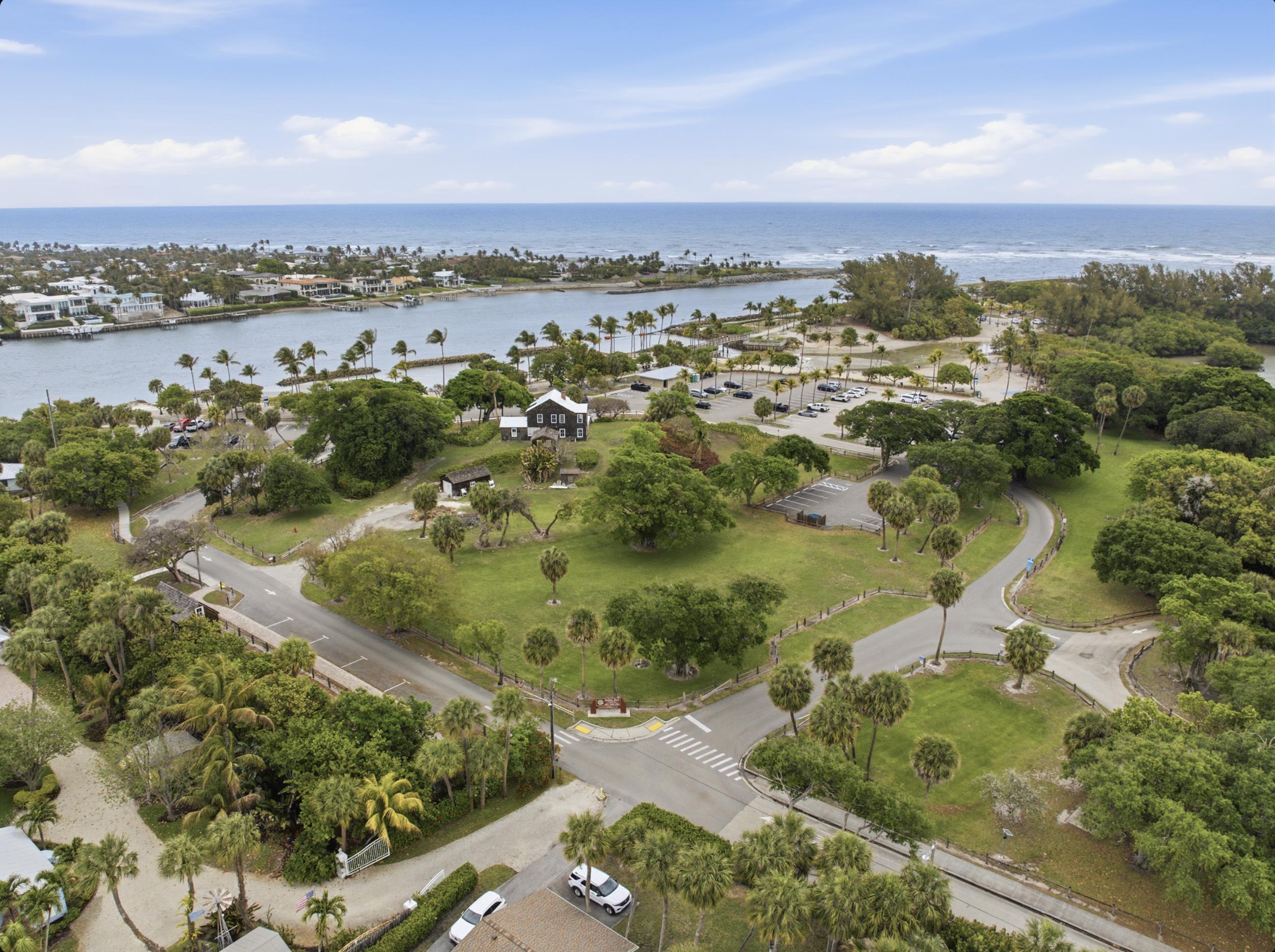 18546 Lake Bend Drive