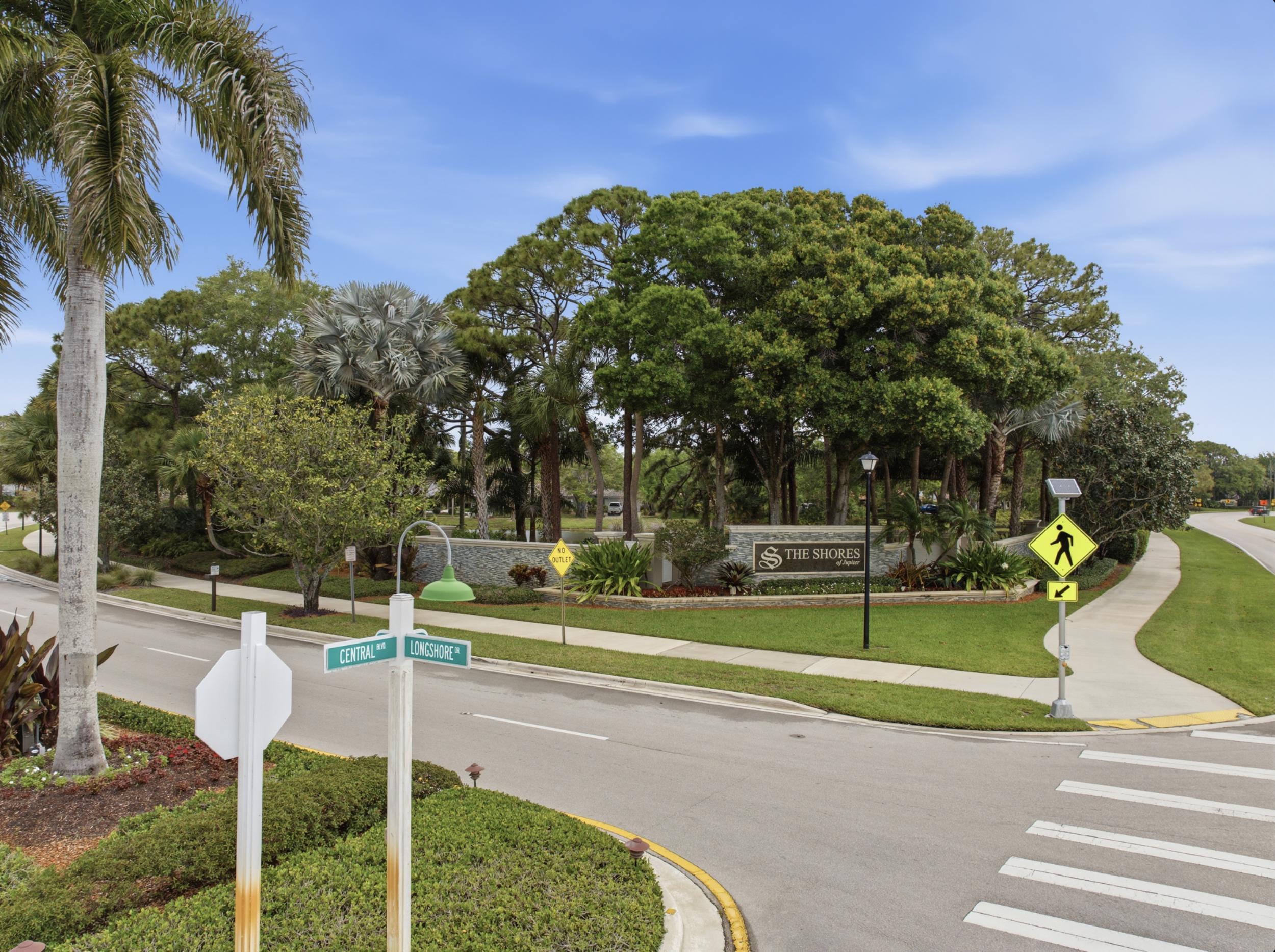 18546 Lake Bend Drive