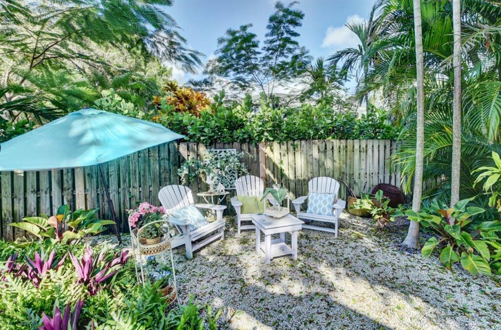 1202 N Swinton Avenue A