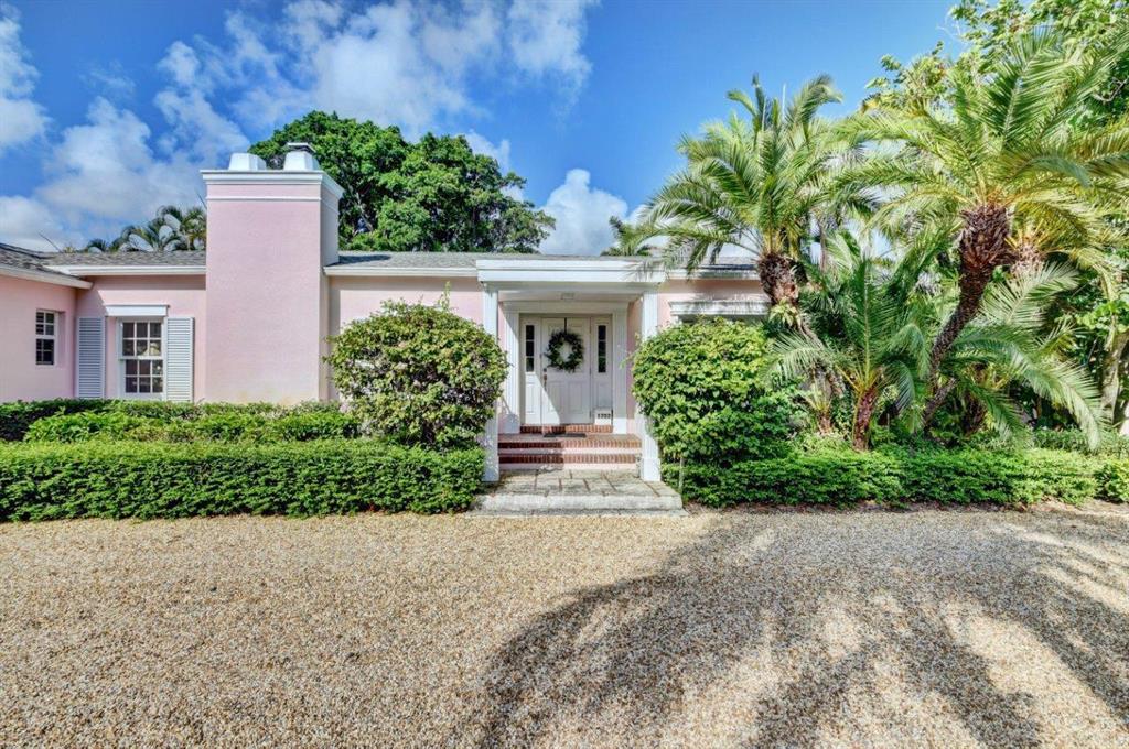 1202 N Swinton Avenue A