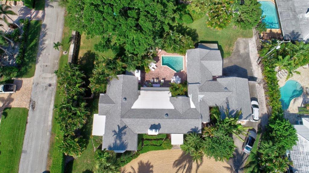 1202 N Swinton Avenue A