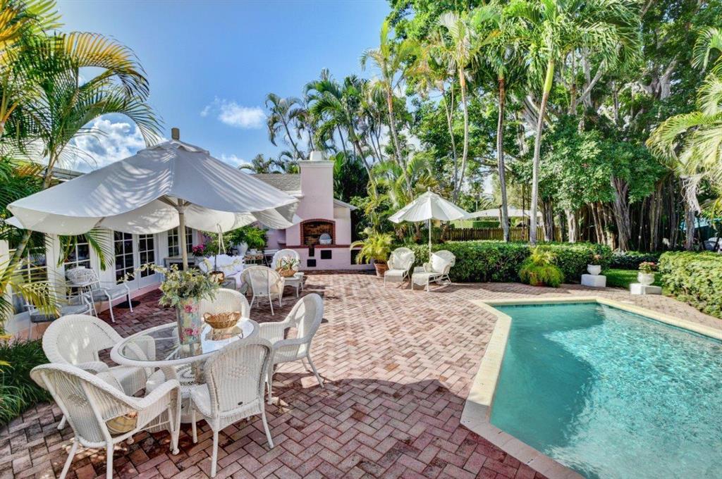 1202 N Swinton Avenue A