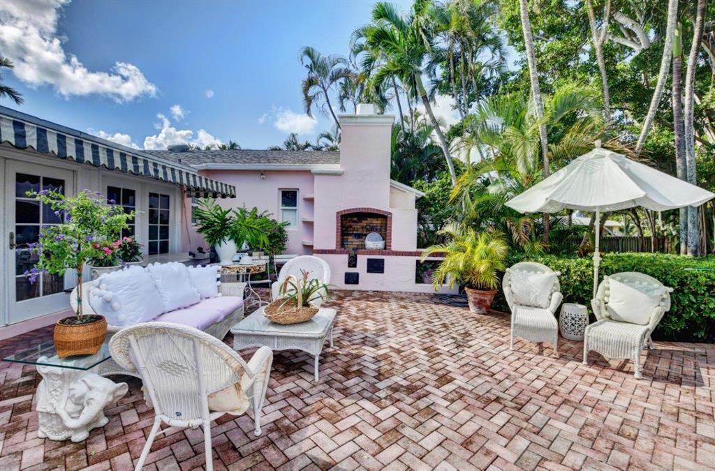 1202 N Swinton Avenue A