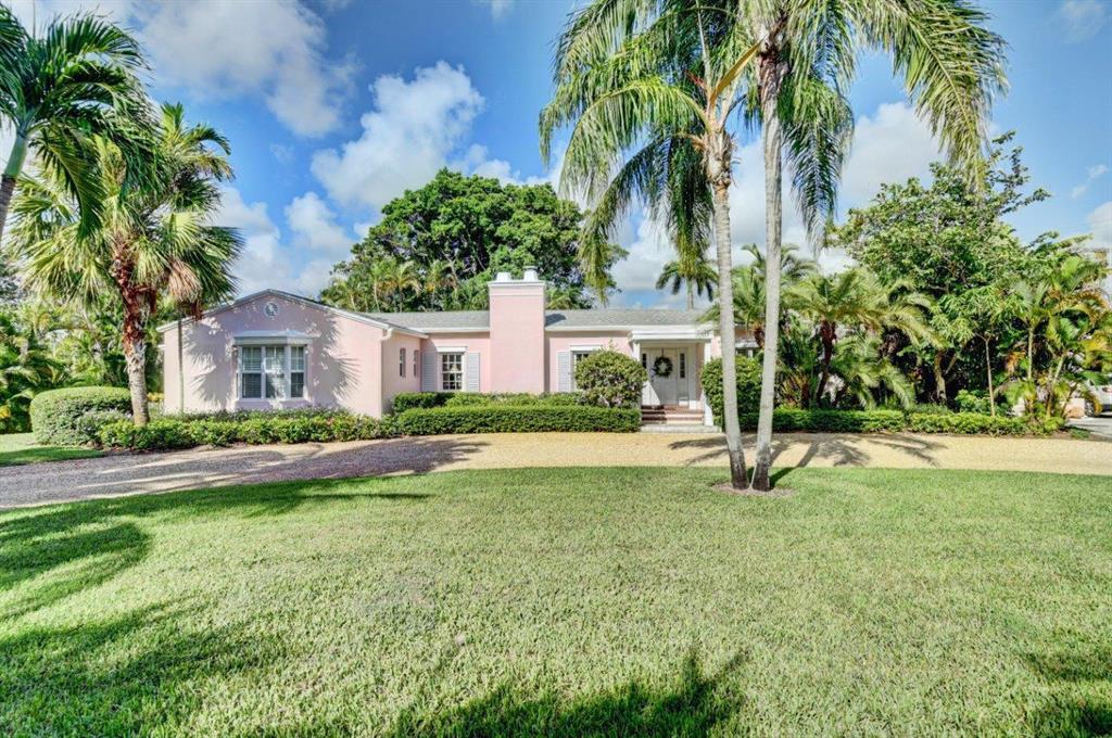 1202 N Swinton Avenue A