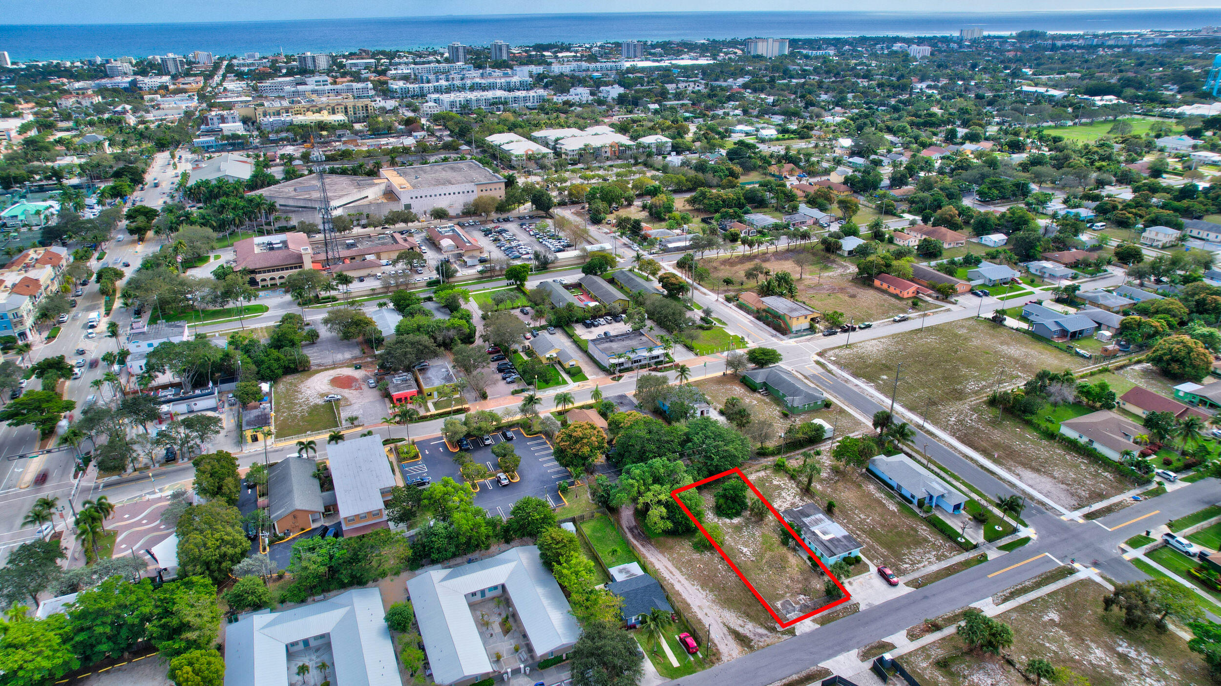 33 SW 6th Avenue