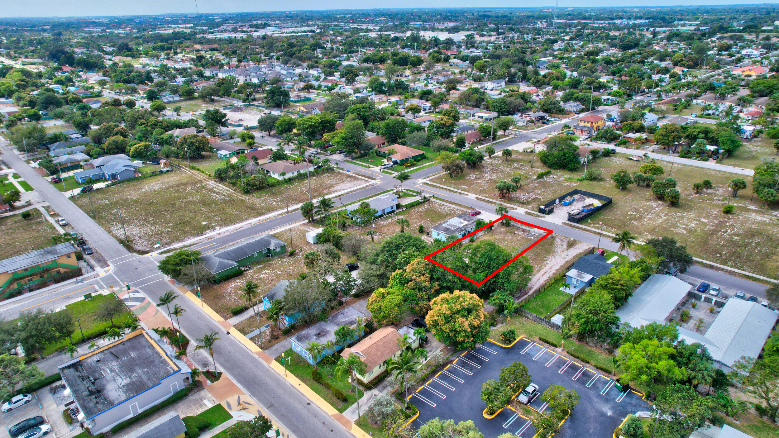 33 SW 6th Avenue