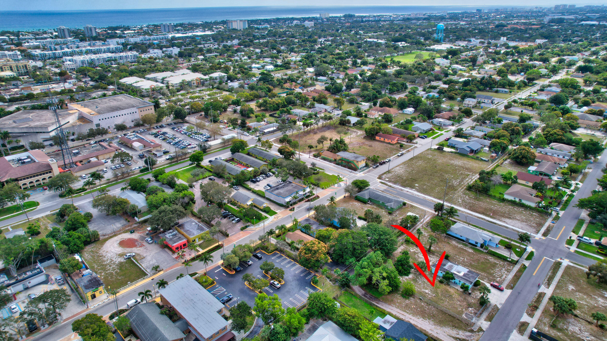 33 SW 6th Avenue